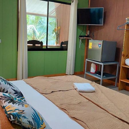 Drakes Bay Casa El Tortugo Bed & Breakfast エクステリア 写真