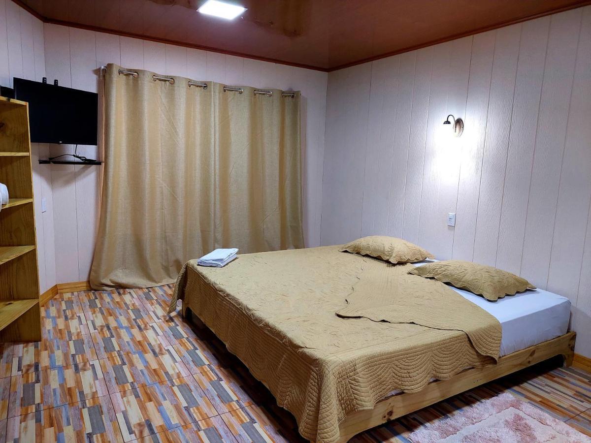 Drakes Bay Casa El Tortugo Bed & Breakfast エクステリア 写真