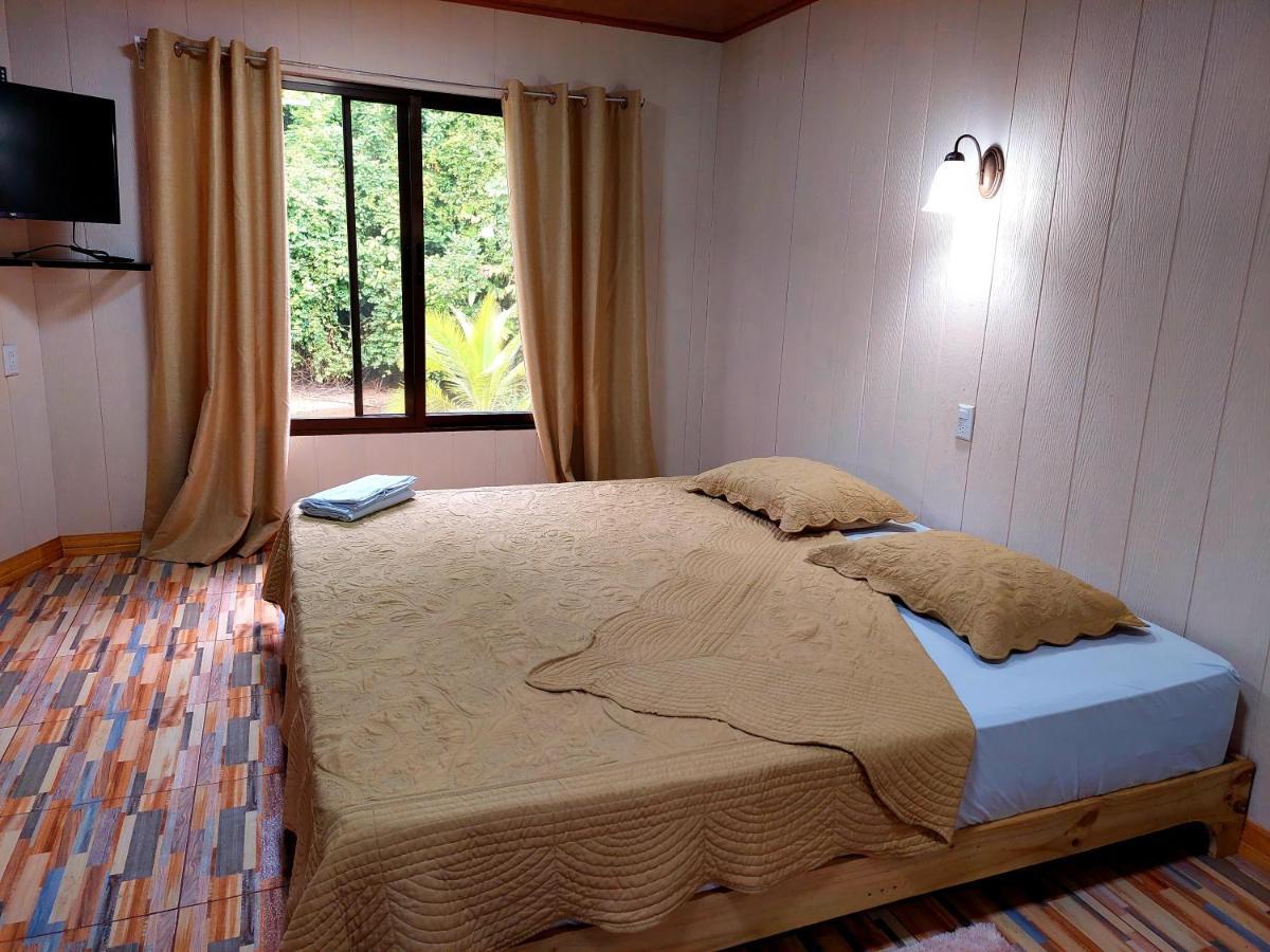 Drakes Bay Casa El Tortugo Bed & Breakfast エクステリア 写真