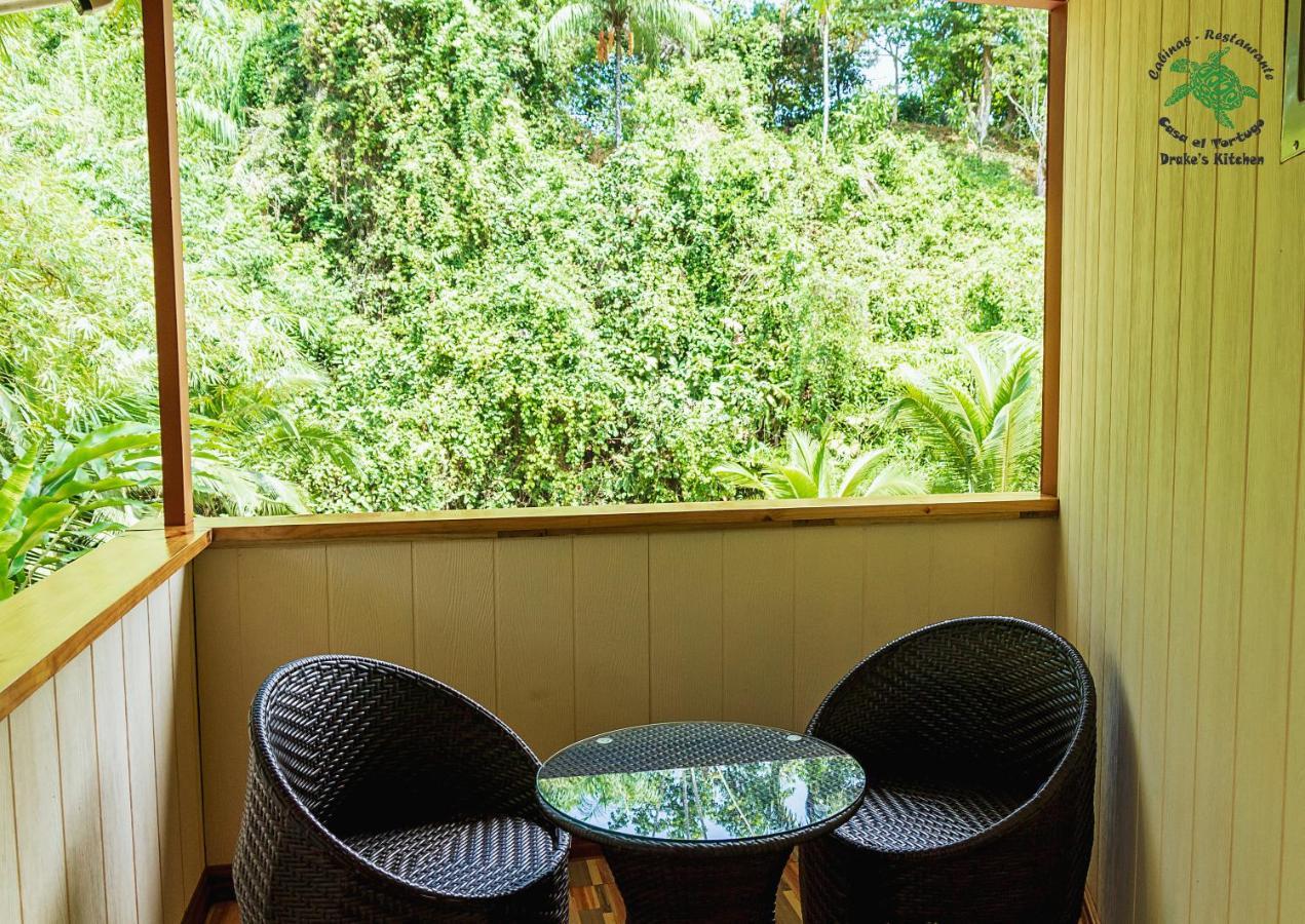 Drakes Bay Casa El Tortugo Bed & Breakfast エクステリア 写真