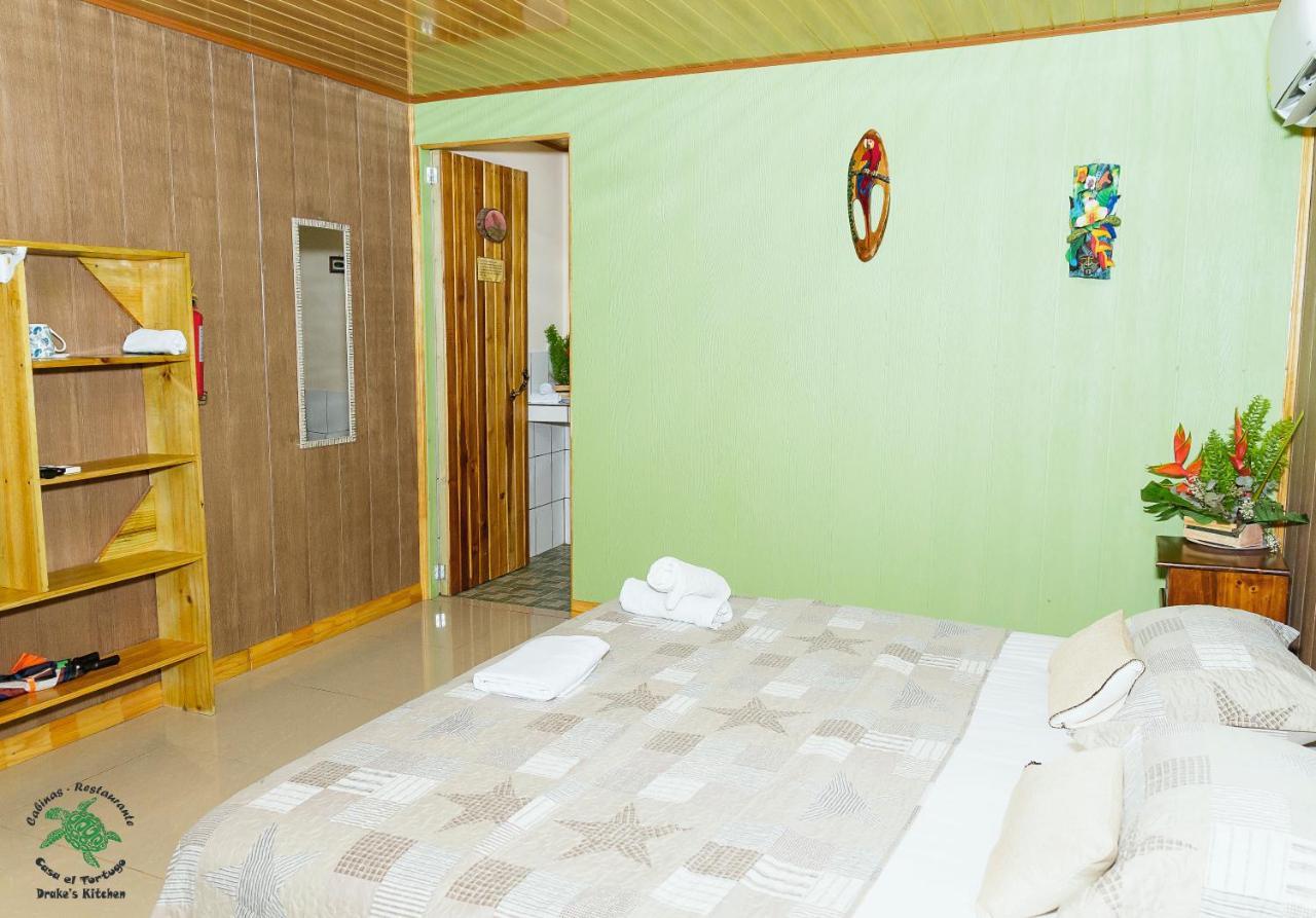 Drakes Bay Casa El Tortugo Bed & Breakfast エクステリア 写真