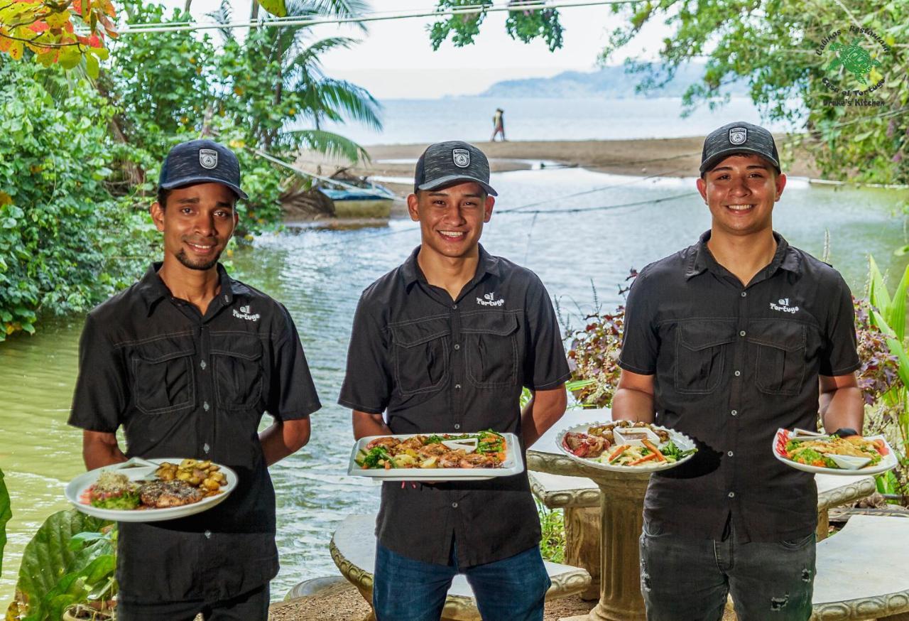Drakes Bay Casa El Tortugo Bed & Breakfast エクステリア 写真