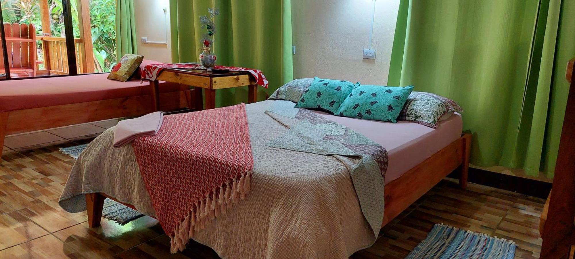 Drakes Bay Casa El Tortugo Bed & Breakfast エクステリア 写真