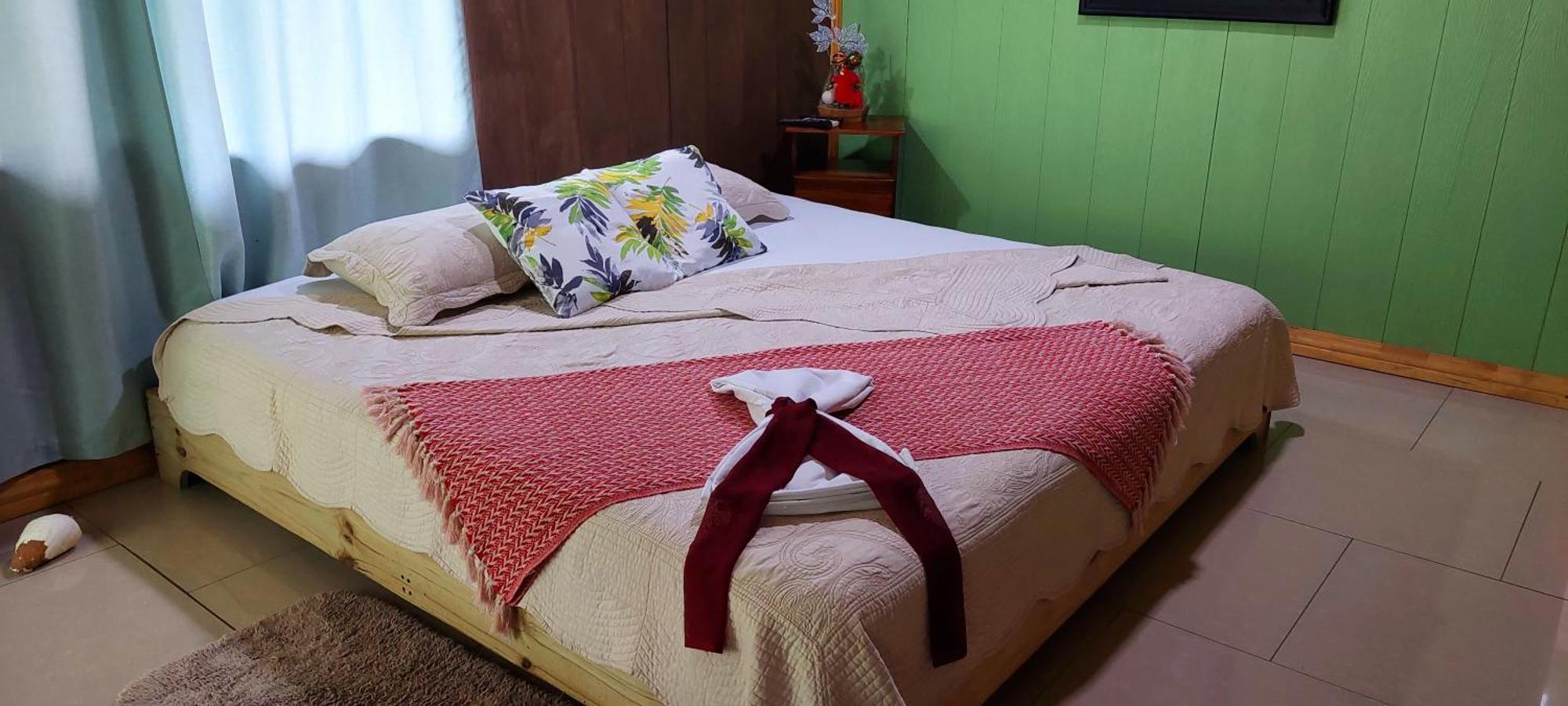 Drakes Bay Casa El Tortugo Bed & Breakfast エクステリア 写真