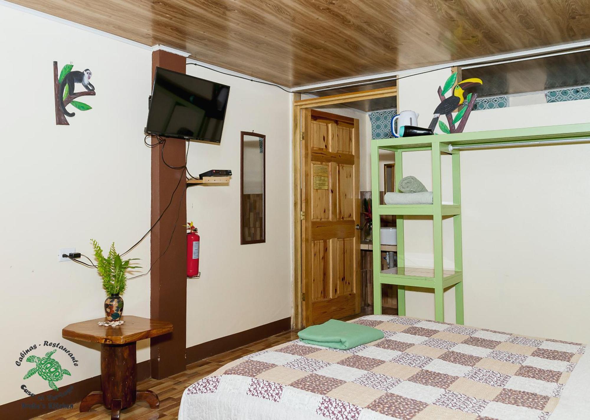 Drakes Bay Casa El Tortugo Bed & Breakfast エクステリア 写真