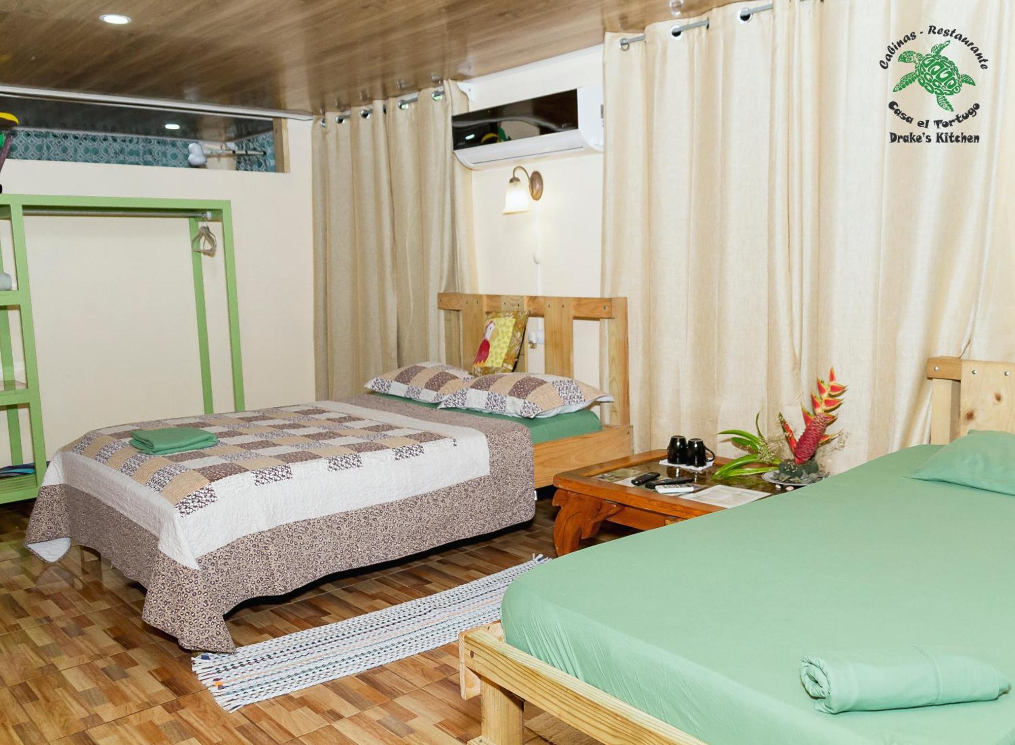 Drakes Bay Casa El Tortugo Bed & Breakfast エクステリア 写真