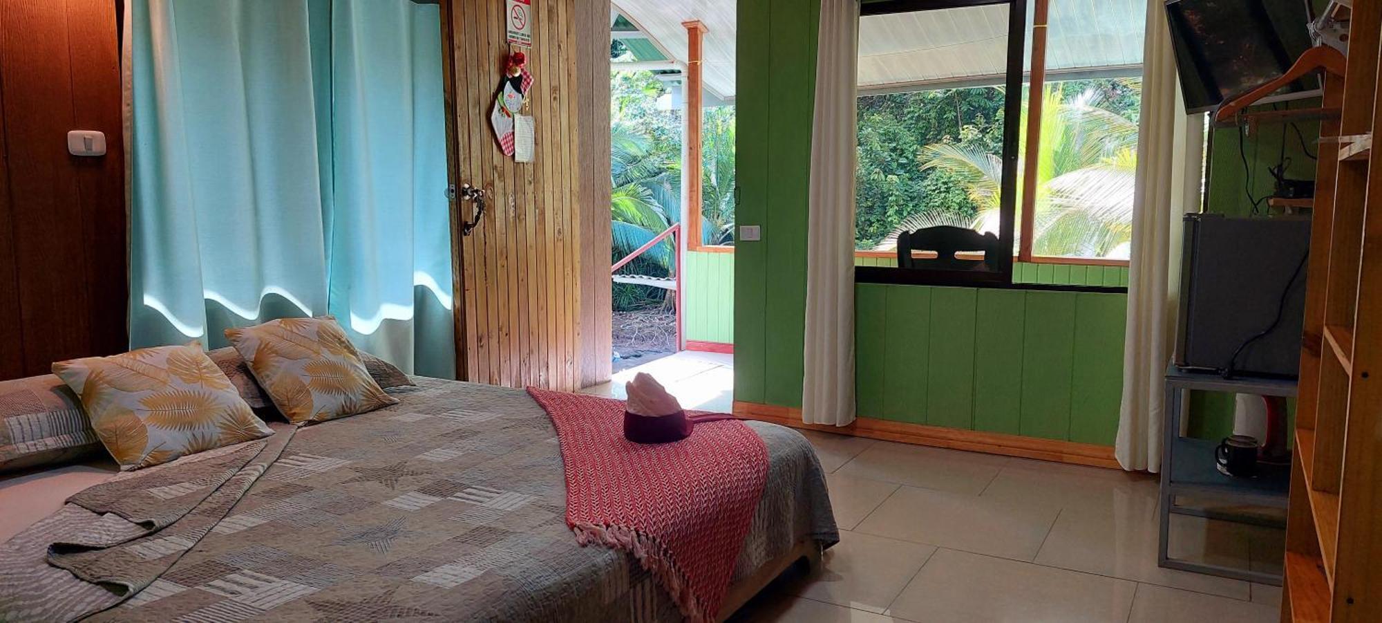 Drakes Bay Casa El Tortugo Bed & Breakfast エクステリア 写真