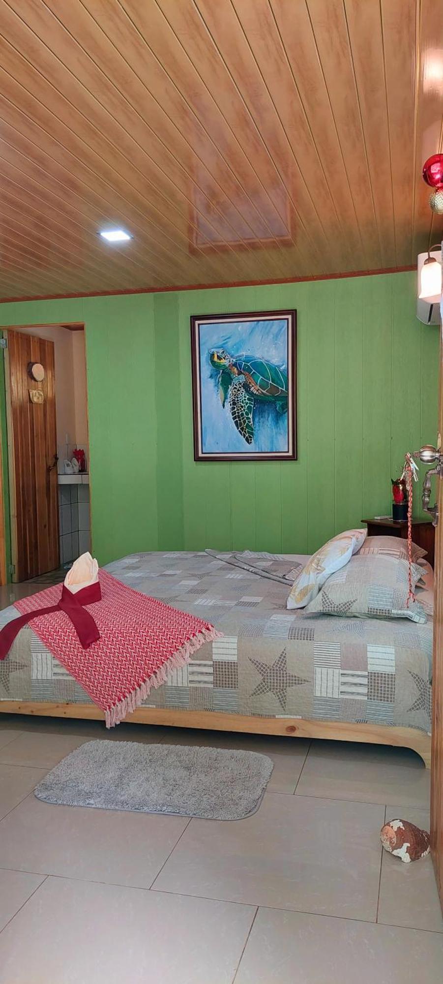 Drakes Bay Casa El Tortugo Bed & Breakfast エクステリア 写真