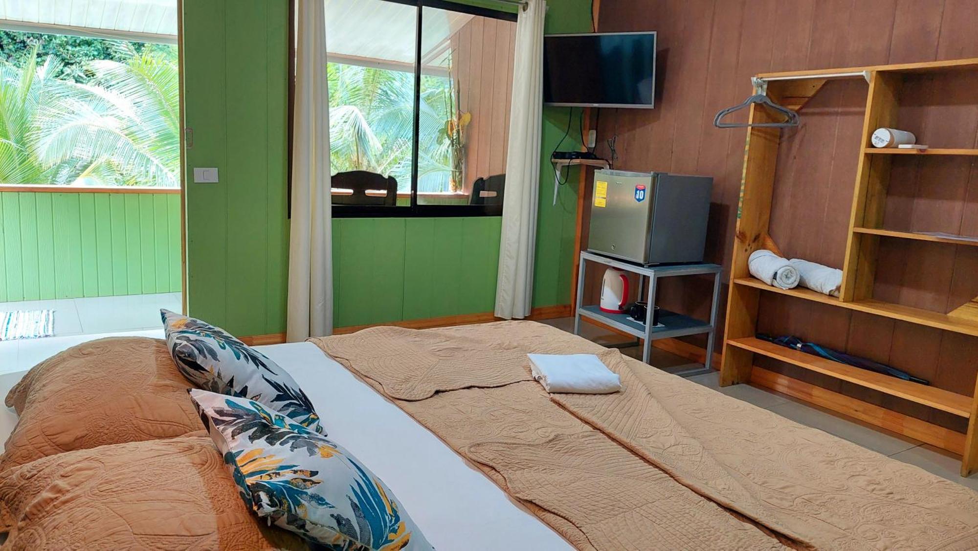 Drakes Bay Casa El Tortugo Bed & Breakfast エクステリア 写真