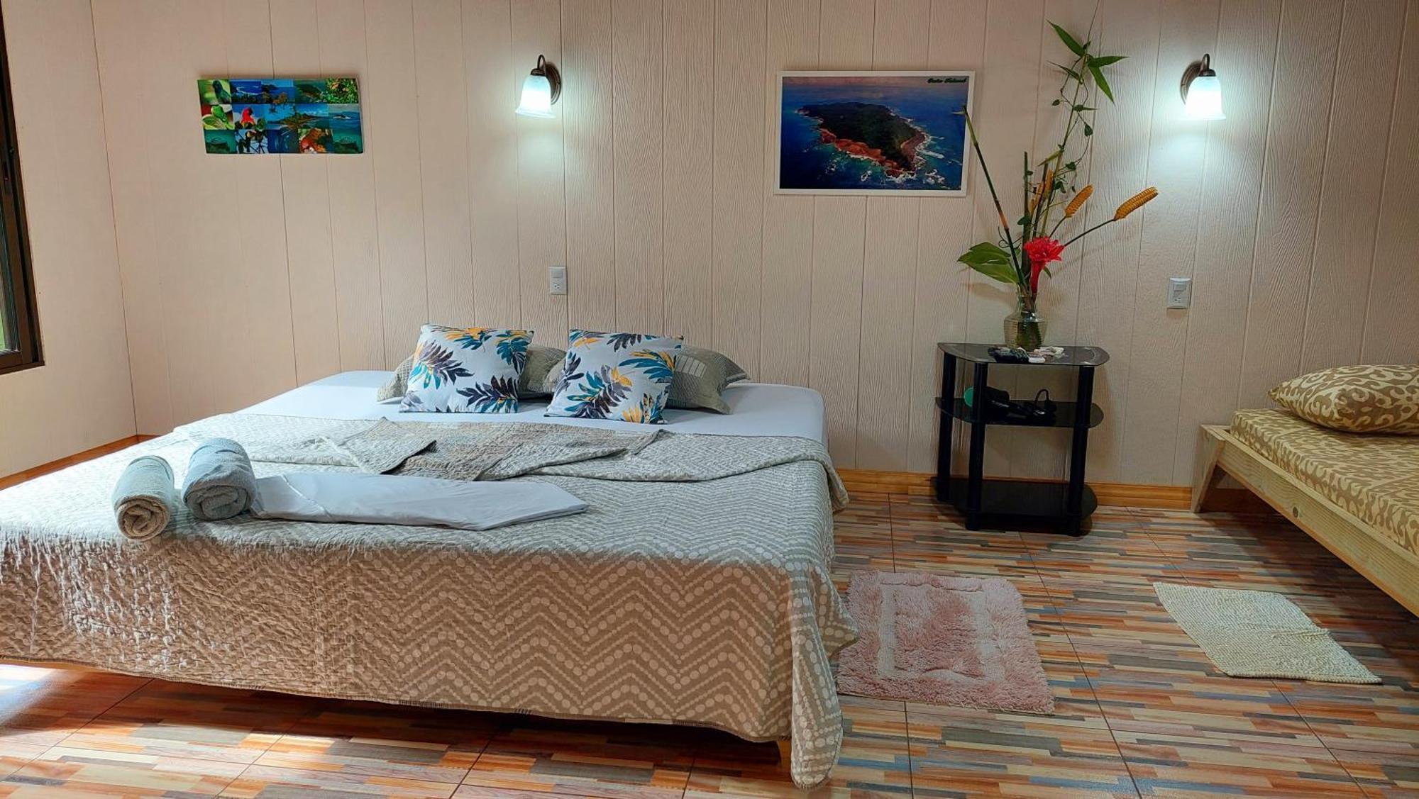 Drakes Bay Casa El Tortugo Bed & Breakfast エクステリア 写真