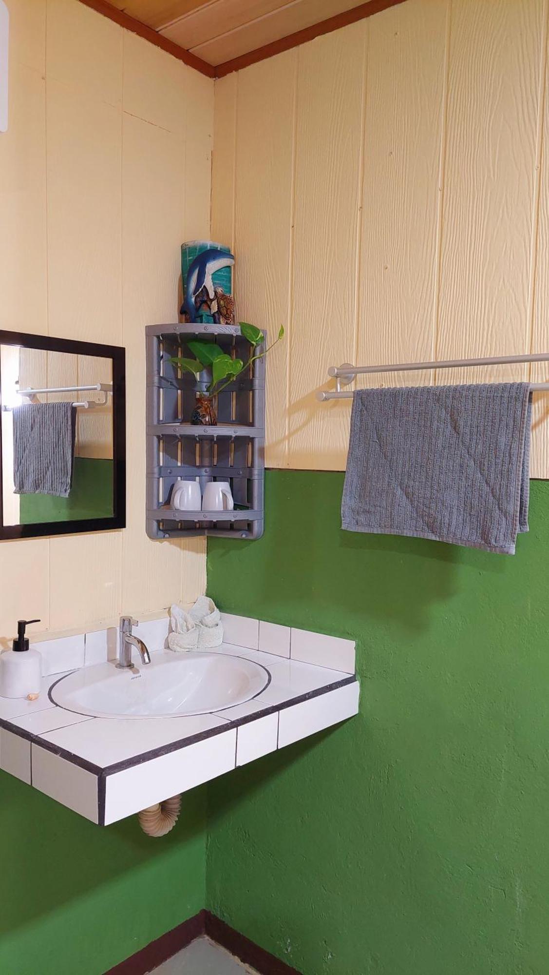 Drakes Bay Casa El Tortugo Bed & Breakfast エクステリア 写真