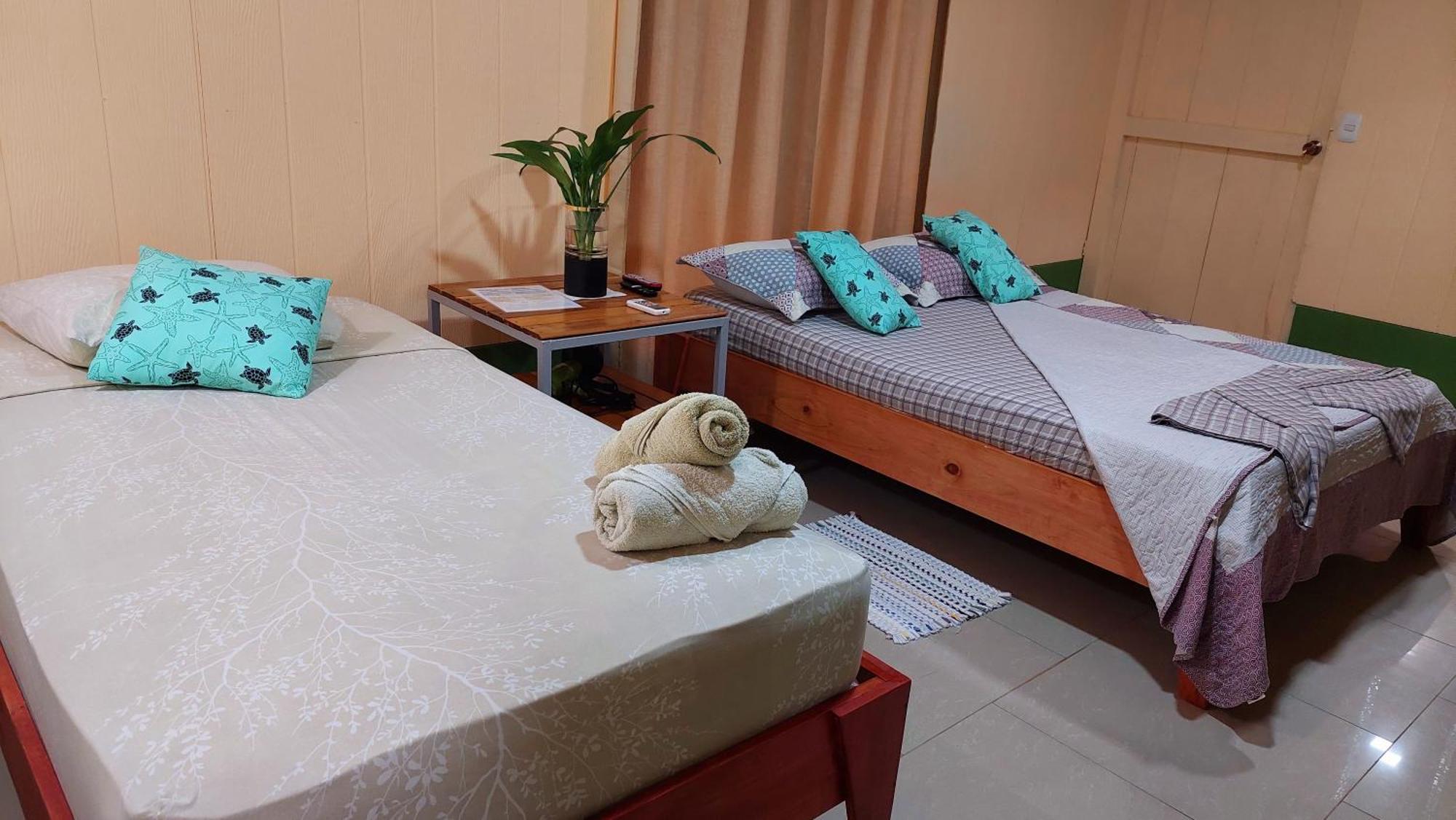 Drakes Bay Casa El Tortugo Bed & Breakfast エクステリア 写真