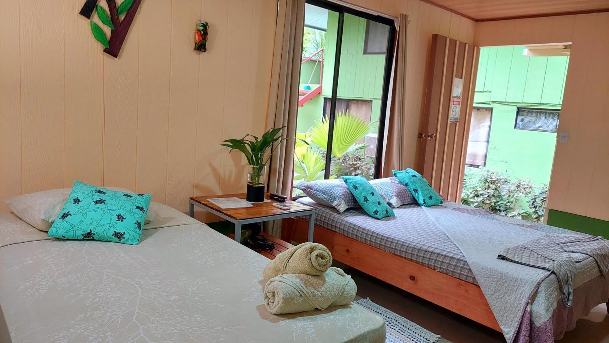 Drakes Bay Casa El Tortugo Bed & Breakfast エクステリア 写真