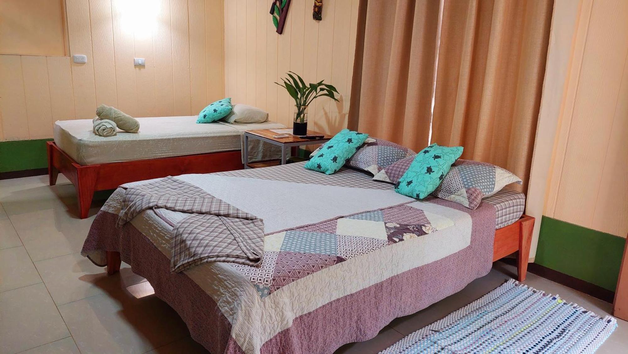 Drakes Bay Casa El Tortugo Bed & Breakfast エクステリア 写真